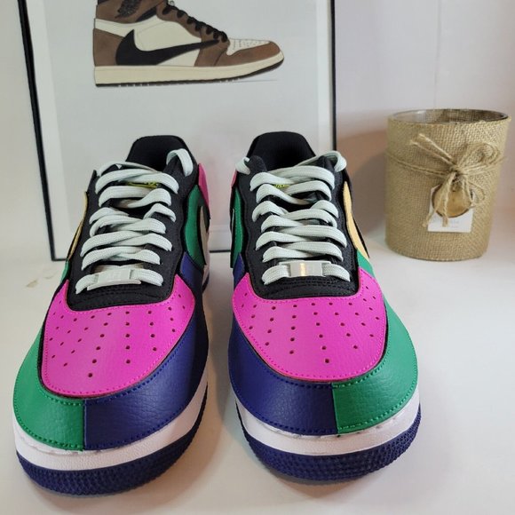 Nike Air Force One of Ones - Picture 3 of 4